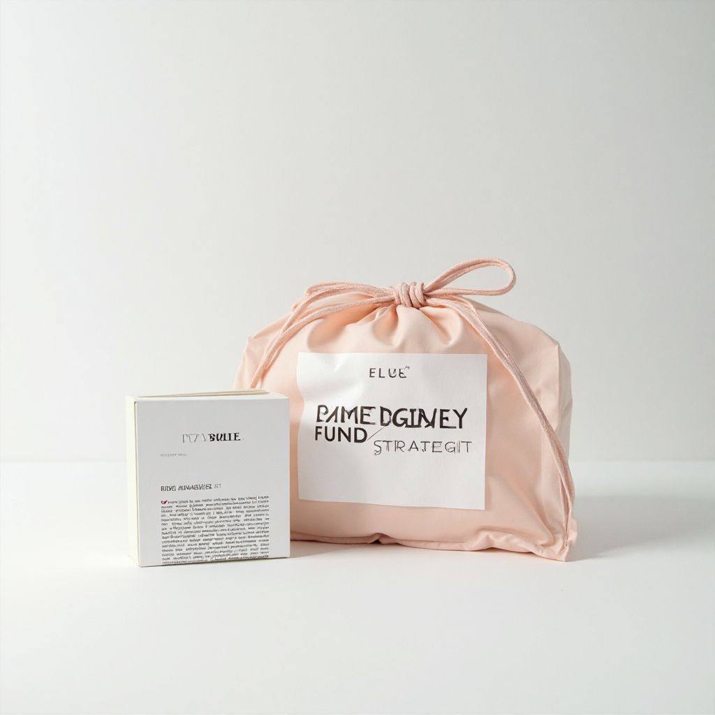 Emergency Fund Strategy Kit