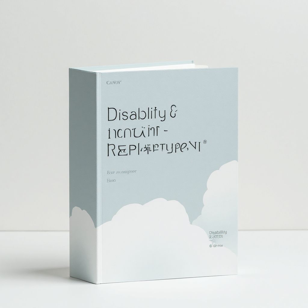Disability Income Replacement Guide